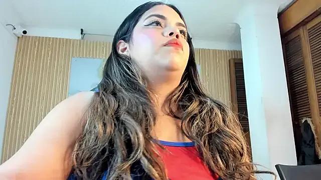 samy_19_ — Delicious Squirt+Control Domi 2minutes