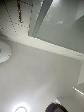 StripChat Sashabunny is Freechat Sashabunny — Oil in ass