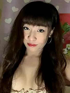 SassyLaurier — cumshow baby