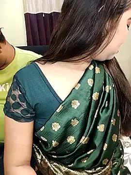SEXY-MONA-JI — Boobs show