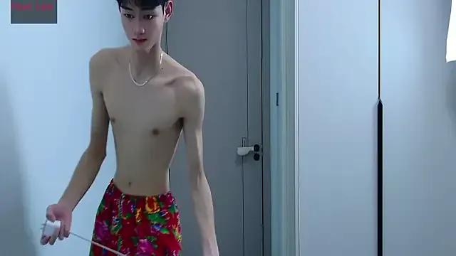 StripChat sexyboy-lele is Freechat sexyboy-lele — Masturbation ejaculation