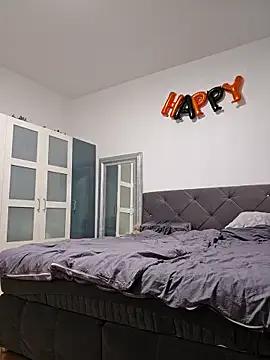 StripChat SexyJoanne is Freechat SexyJoanne — Full Naked + LT 2 Pic