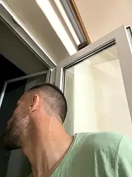 sexyman1936 — Cum show hard