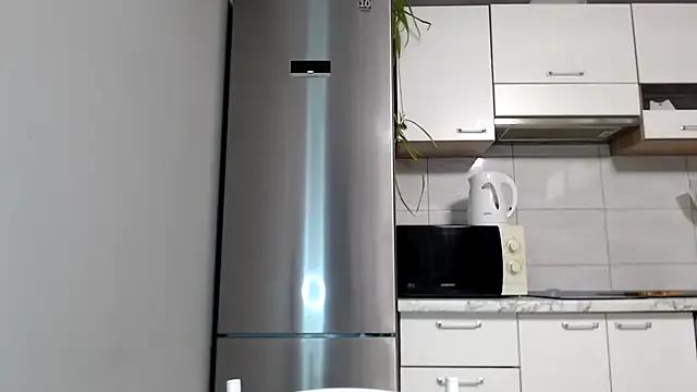 StripChat SierraSky_ is Private SierraSky_ — Take off top/cover hands