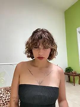 StripChat skay_sexart is Freechat skay_sexart — show boobs