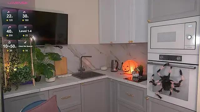 StripChat sofiapurex is Freechat sofiapurex — Call of Curiosity | The Oni awakens