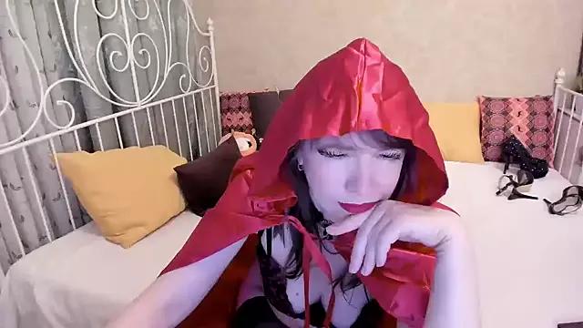 StripChat sophialinn is Freechat sophialinn — I want to feel your love