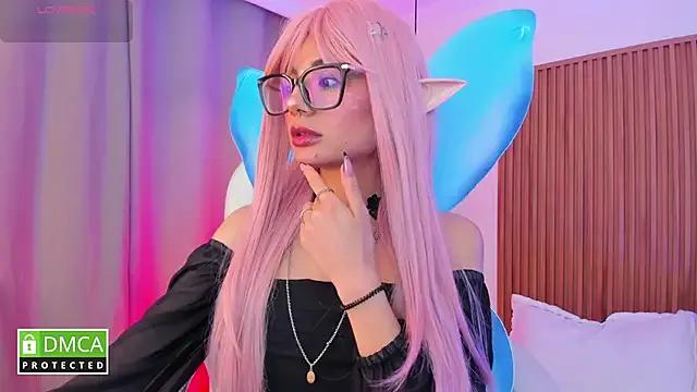 StripChat sophiecherry_ is Private sophiecherry_ — Squirting queen