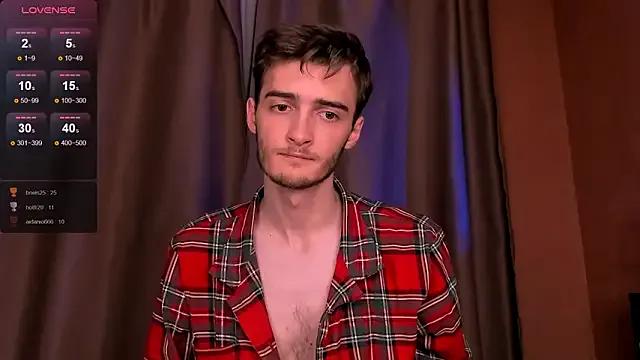 spider____man — Cum show lmao