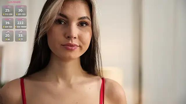 StripChat sunglammodel is Private sunglammodel — Tongue play