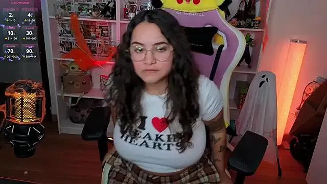 StripChat Sweet_sully__ is Freechat Sweet_sully__ — FUCKING WITH MY DILDO WHILE DRINKING MIL