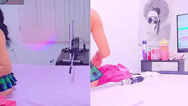 StripChat Sweet_Susie_ is Freechat Sweet_Susie_ — Cum creamy Squirt!