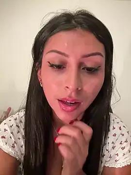 sweetAli_ — Make my pussy so wet...get naked