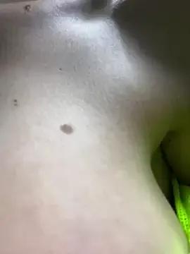 SweetieSinXXX — FINGERING PUSSY  +  BIG SQUIRT