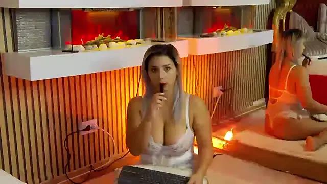 StripChat SweetMissXXX is Freechat SweetMissXXX — Sassy, classy, and a bit bad-assy.