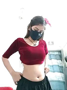 Tanisha-1 — Freechat on StripChat
