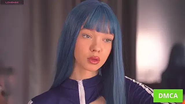 TastyTiffy — Kisses for you!!!