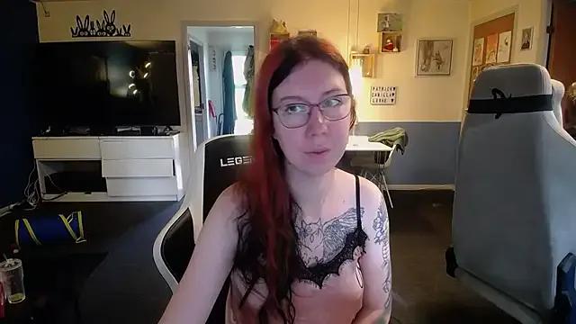 StripChat TattooedGirlDK is Freechat TattooedGirlDK — show naked boobs