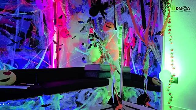 StripChat teretwerk_23 is Freechat teretwerk_23 — the queen of twerking cleopatra