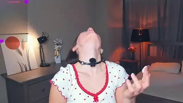 TeriRipka — Flash nipples for u!