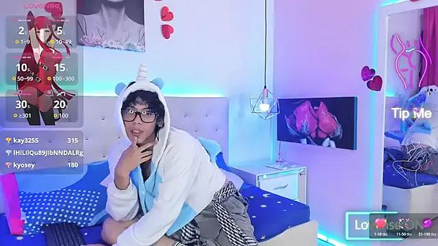 StripChat Thedoll_ethan7 is Private Thedoll_ethan7 — Private on StripChat