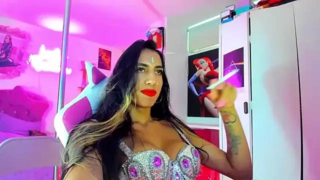 StripChat Theexoticgirl is Freechat Theexoticgirl — Let's make me cum
