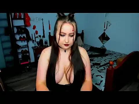 StripChat TheNaughtyGF is Freechat TheNaughtyGF — Serve and worship your mistress!