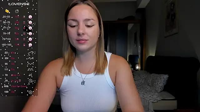 ThreeshaWhite — SEXY DANCE