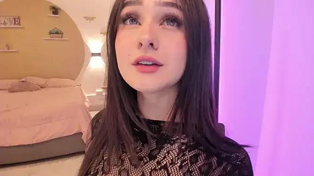 StripChat TokyoHaskel is Private TokyoHaskel —  facial milk