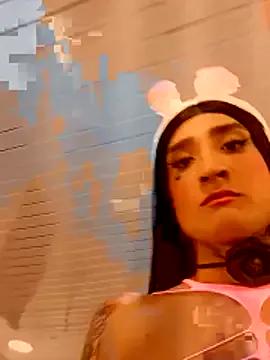 StripChat TRANSCOLOMBIA is Freechat TRANSCOLOMBIA — WE CUM AND YOU CUM TOO DADDY