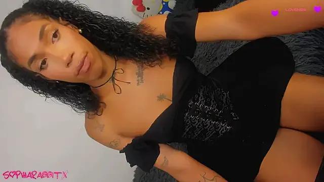 StripChat turabbitxx is Freechat turabbitxx — PARTYYYY WHITE HALLOWEENNN