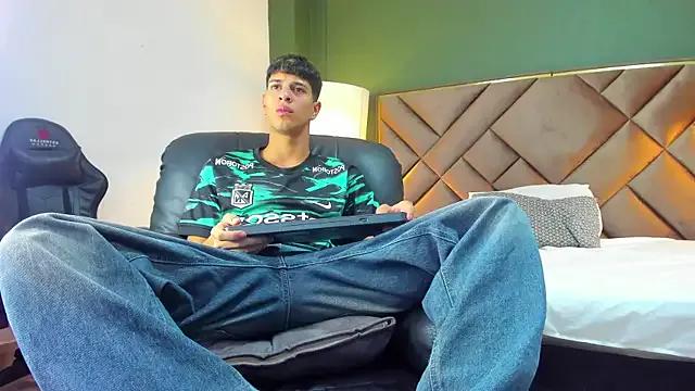 StripChat Tyler_Rodriguez is Freechat Tyler_Rodriguez — cum