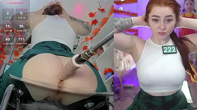 StripChat Ur_lil_bb is Freechat Ur_lil_bb — SQUIRT