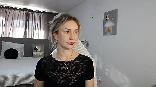 StripChat Vanessa_Nowak is Freechat Vanessa_Nowak — Make me happy today