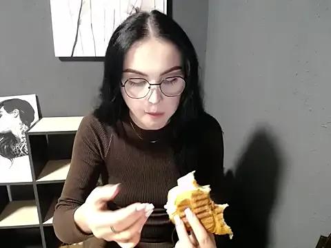 StripChat venta_fiore is Freechat venta_fiore — for coffee