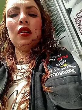 StripChat VERONICA__03 is Freechat VERONICA__03 — Domi in my pussy until I squirt