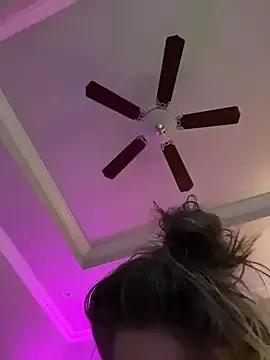 Vivian_MayXxX — Big Squirt (8tkn tkt show)