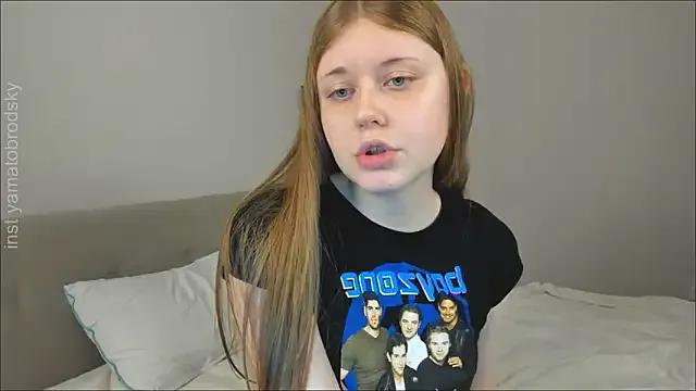 StripChat YamatoBrodsky is Freechat YamatoBrodsky — jerking dick 10 min