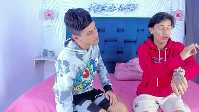 StripChat Youngs_Wild is Freechat Youngs_Wild — FUCK FACE + DEEP THROAT + 3 SLAP