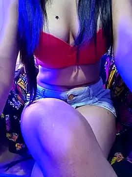 Your_Rubina — Private on StripChat