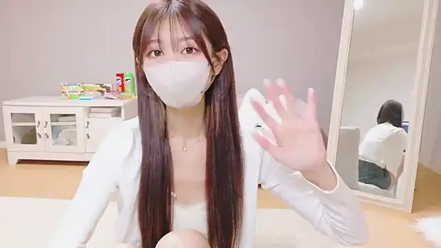 Yuna-ch — Group on StripChat