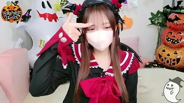 Yurika_ch — Freechat on StripChat