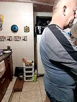 StripChat ZuriandAlex is Freechat ZuriandAlex — tresome